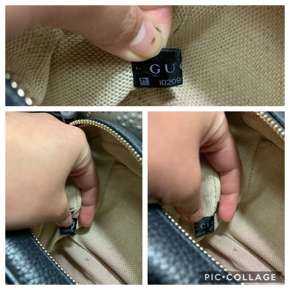 Gucci soho - Picture 8 of 8